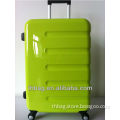 trolley abs luggage